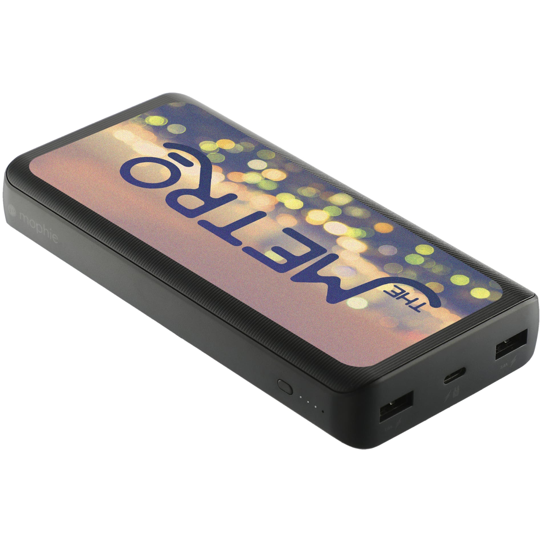 mophie® Power Boost 20,000 mAh Power Bank 27