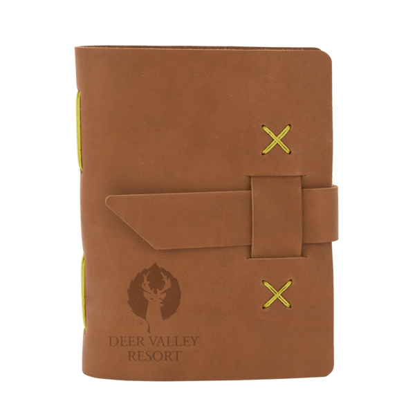 Journeyman Small Journal 136