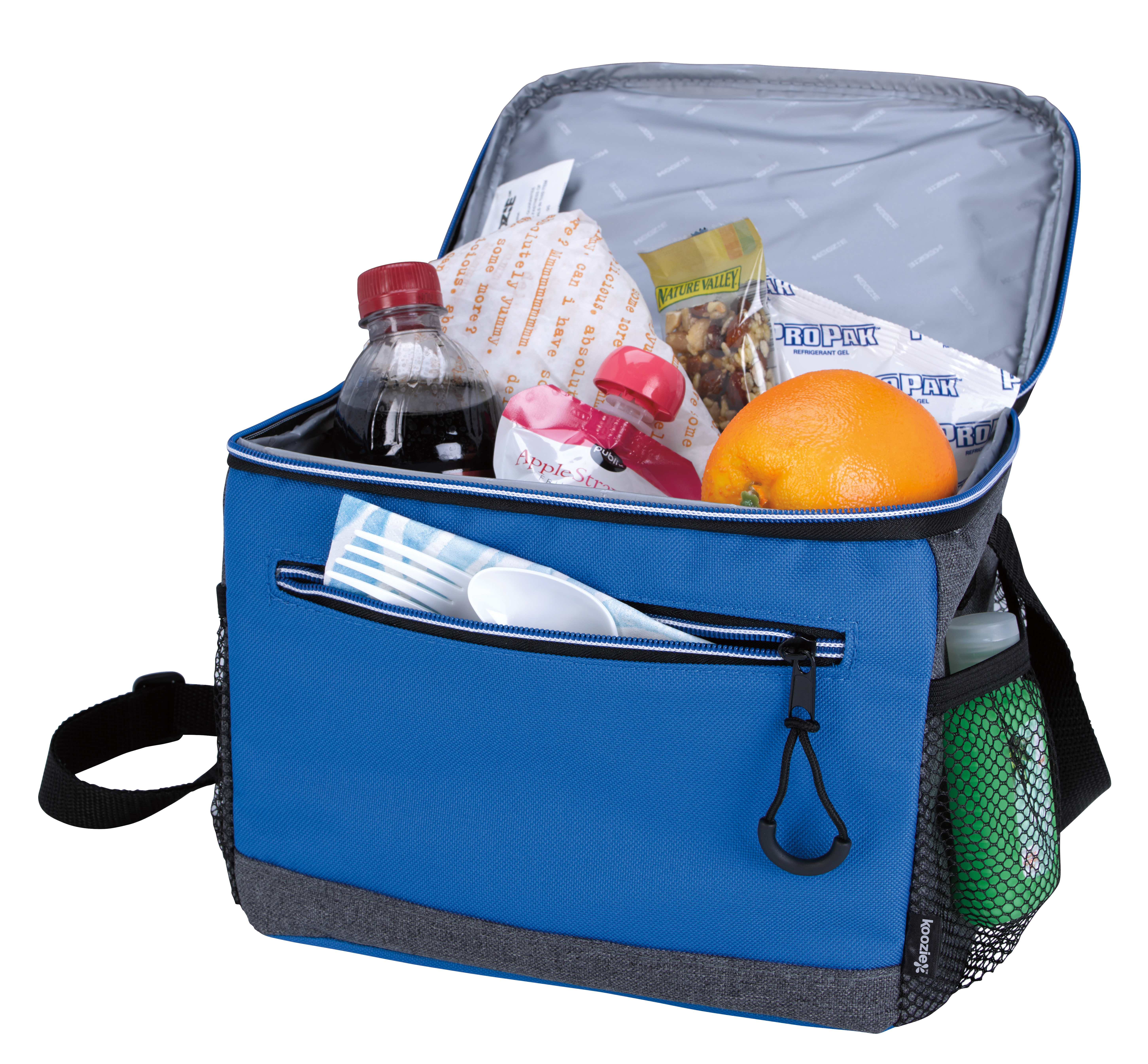 Two-Tone Downtown Cooler