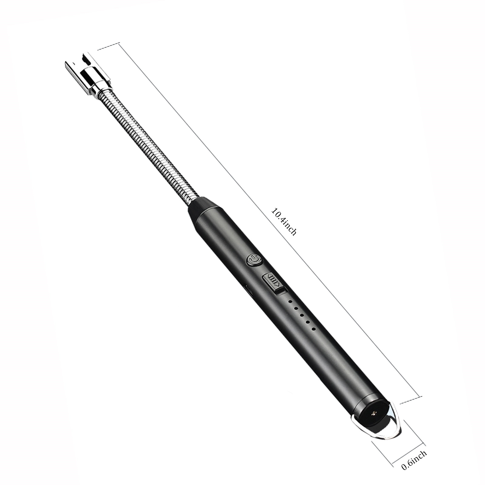 Long Flexible Neck Usb Candle Lighter 3