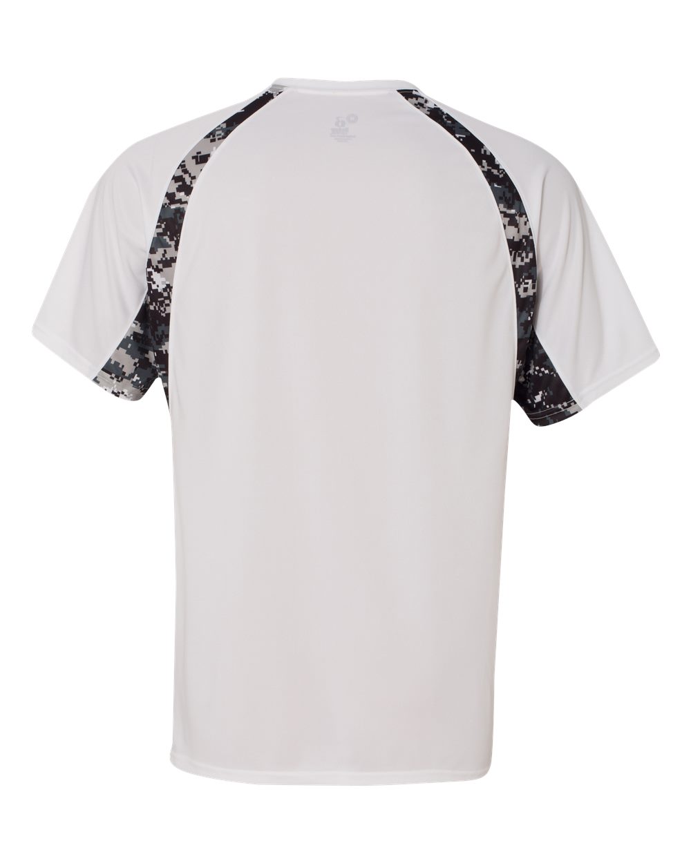 Men's Hook Digital T-Shirt - 4140 23