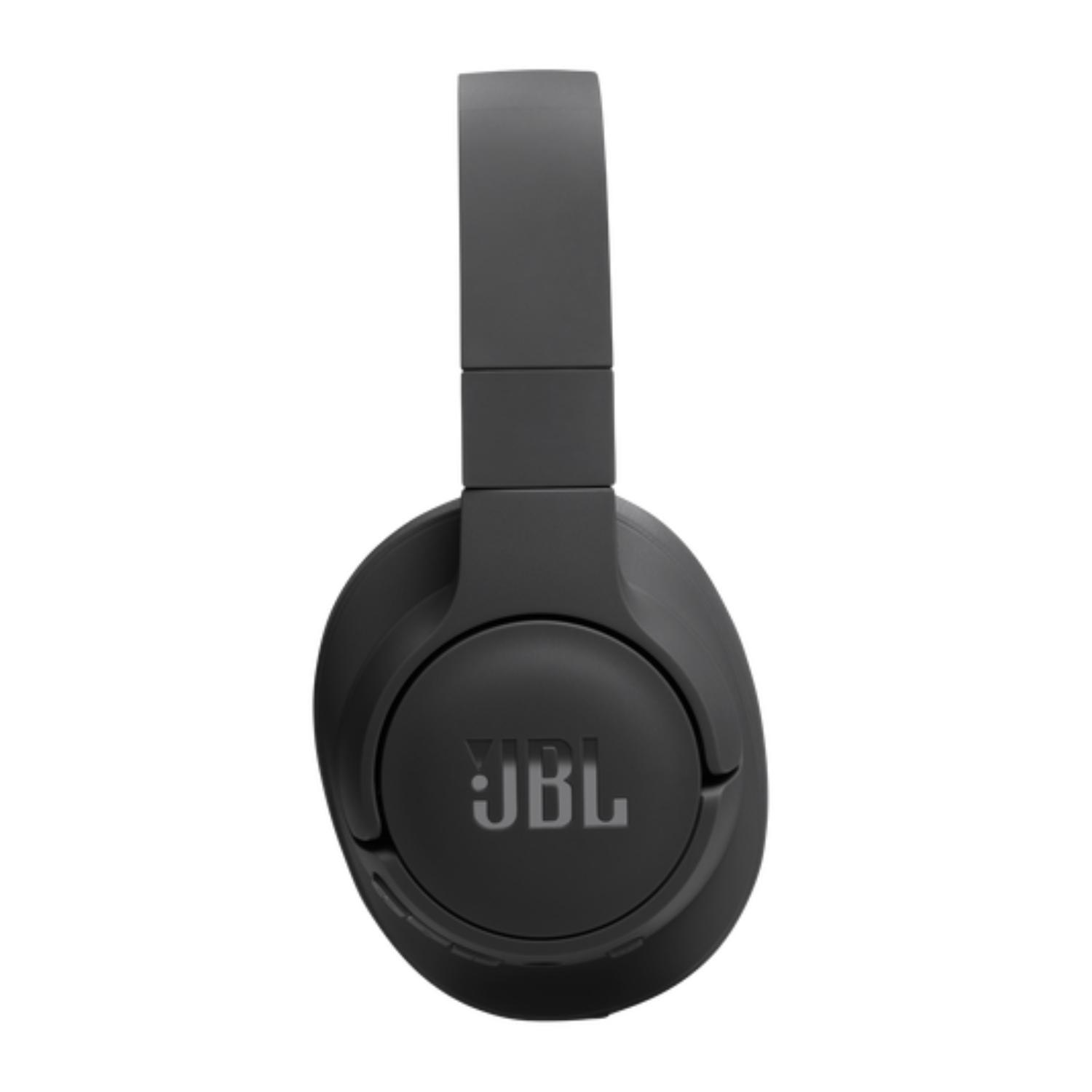 JBL® Tune 720BT Wireless Over Ear Headphones 2