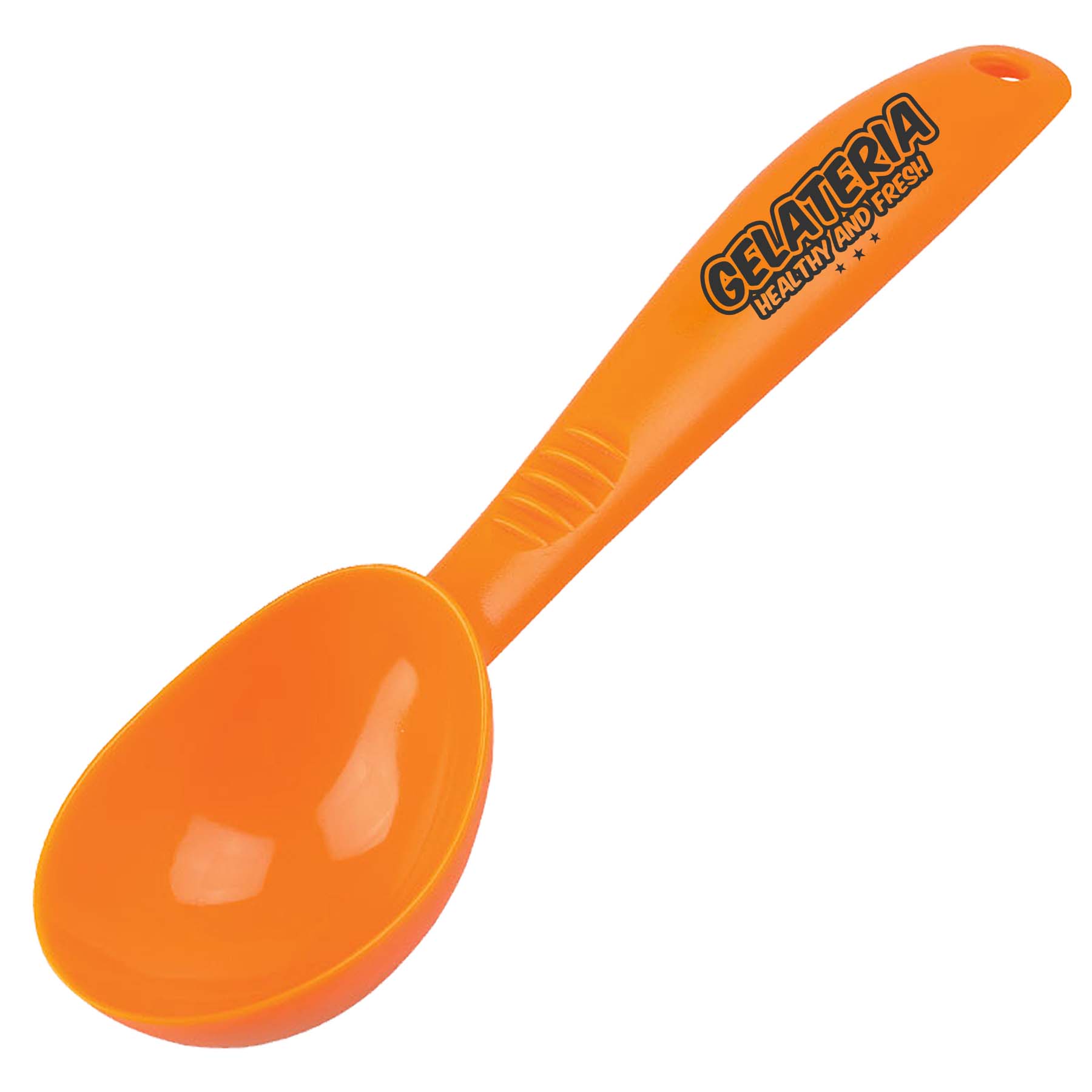 Scooper - Ice Cream Scoop 5