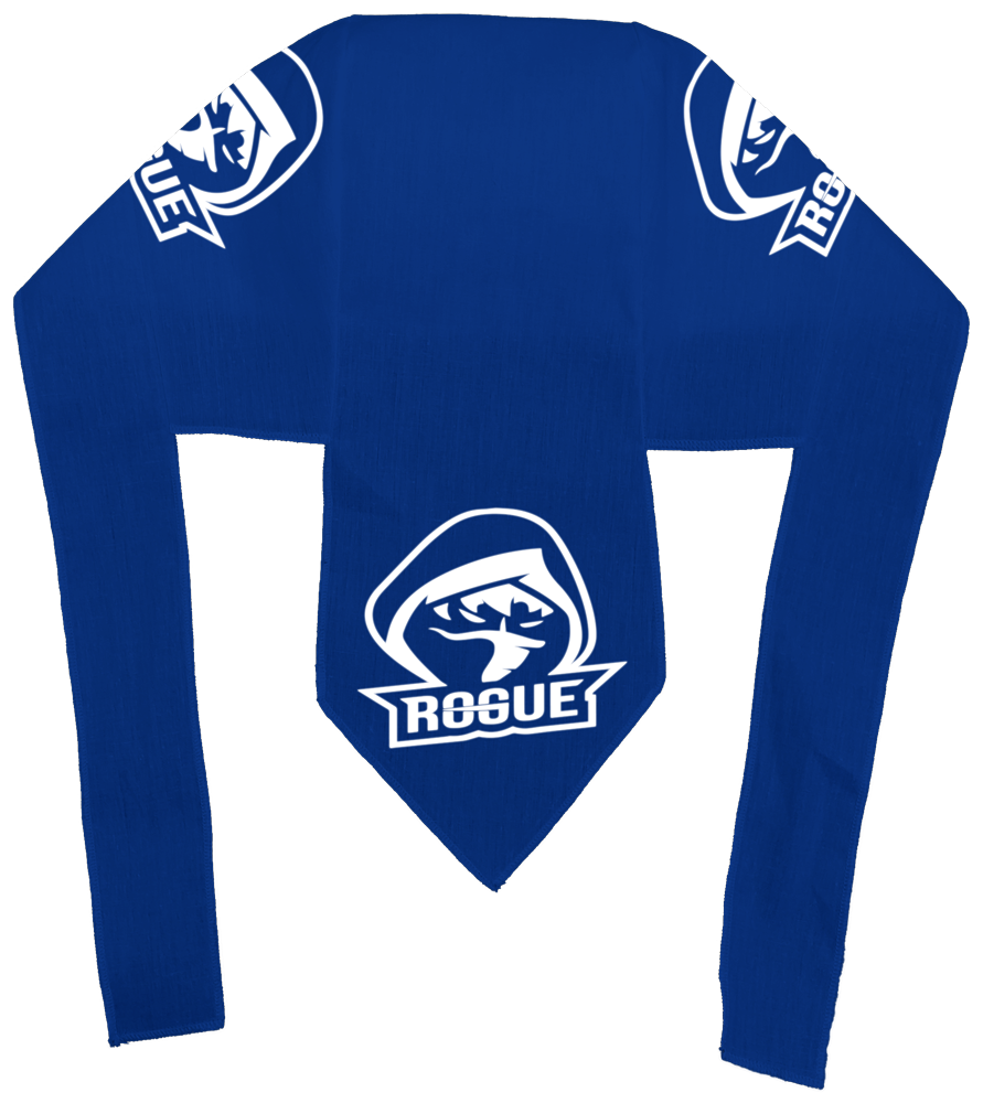 Doo Rag with Neck Protection 2