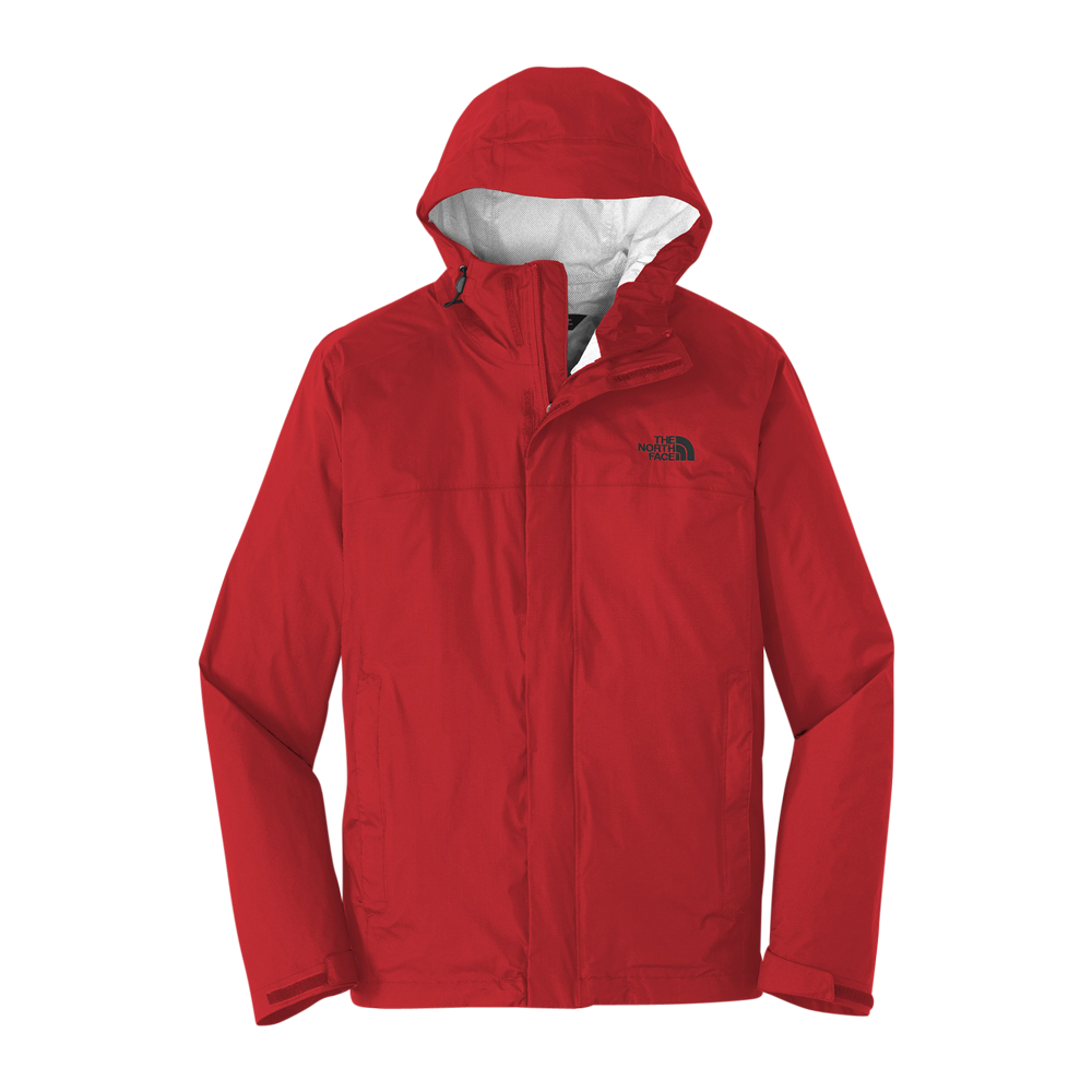 The North Face DryVent Rain Jacket 6