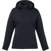 Women's Bryce Insulated Softshell Jacket 75
