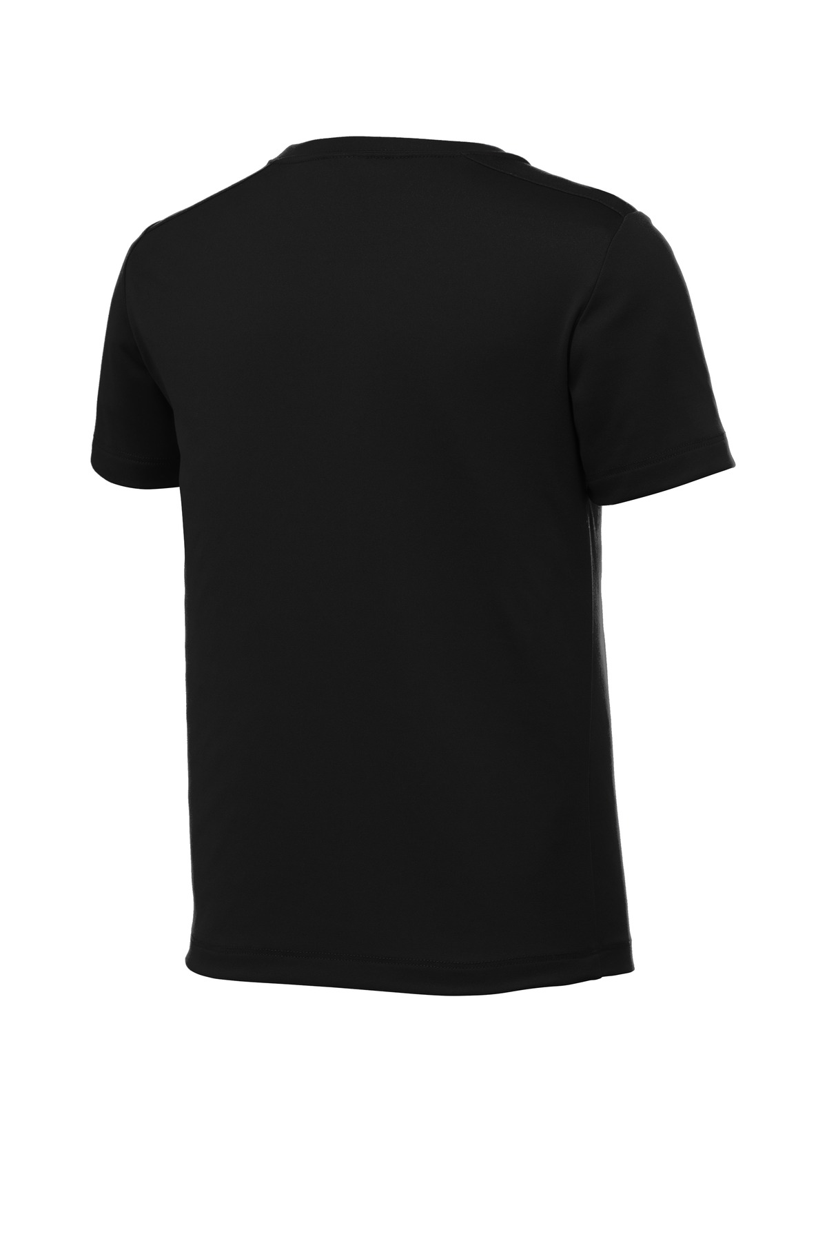 Sport-Tek Youth Posi-UV Pro Tee. YST420 62