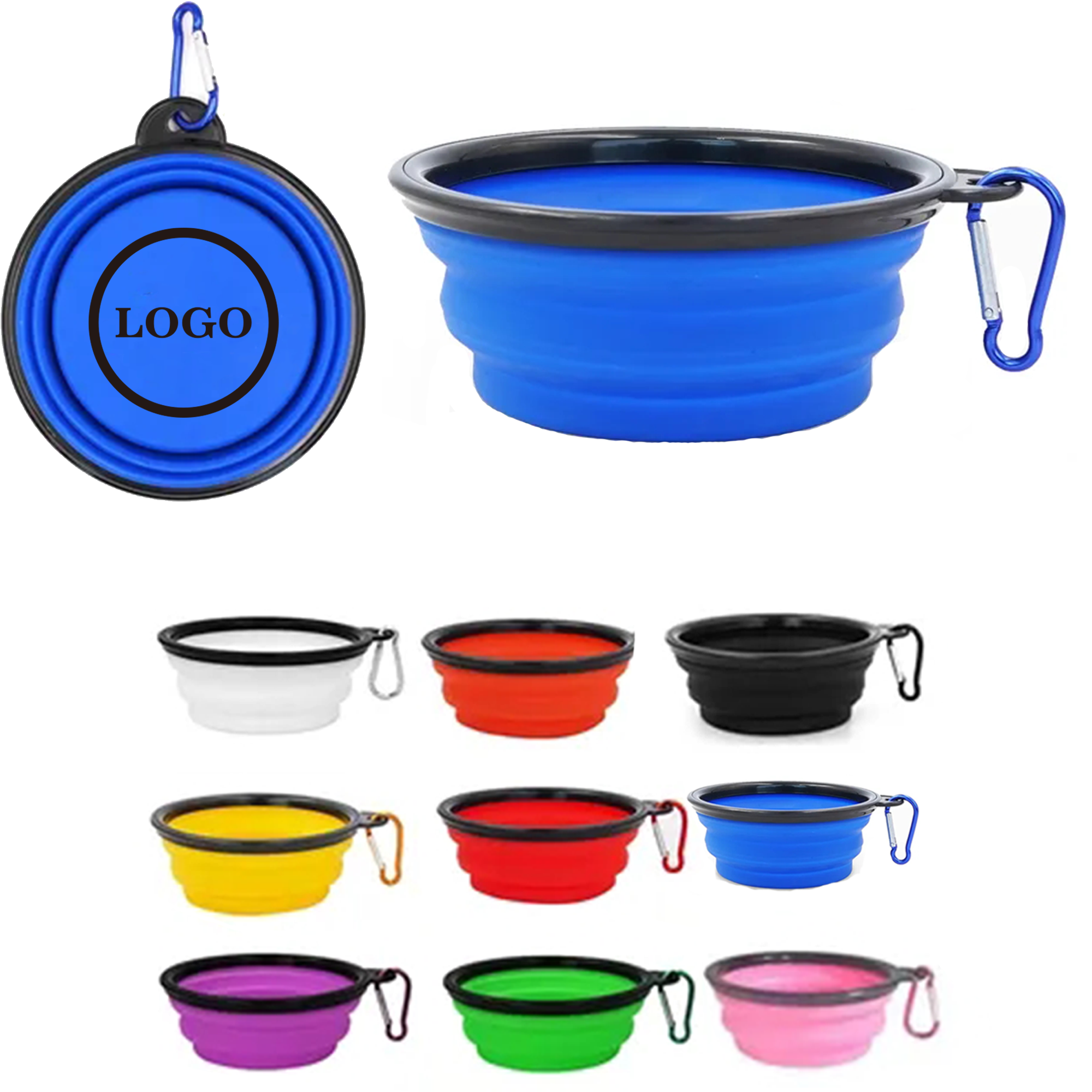 Compact Outdoor Pet Dish 2
