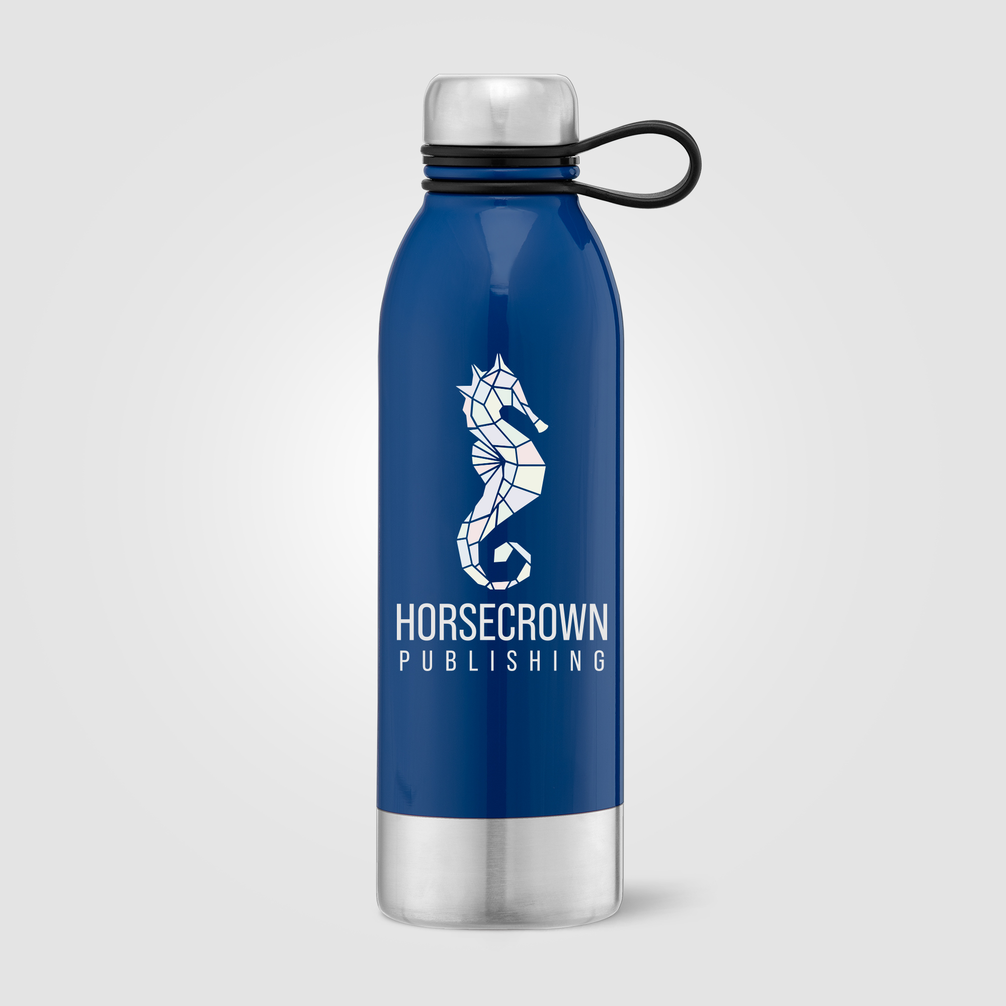 Sydney - 25 oz. Stainless Sports Bottle 2