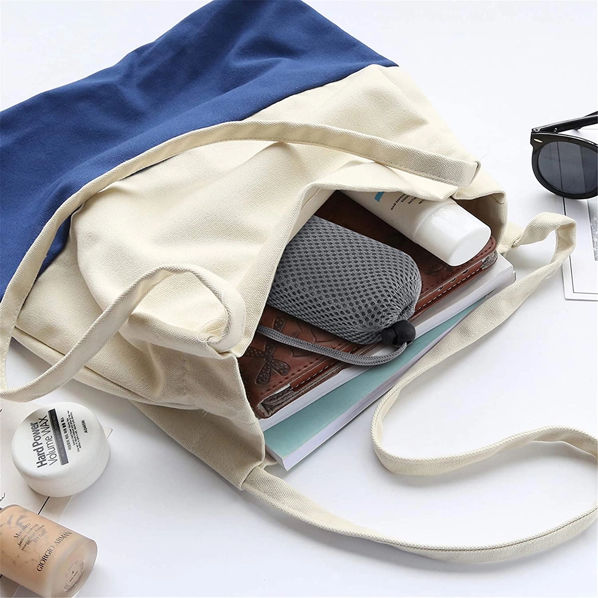 Portable Travel Camping Cutlery Set 5