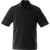 Men's DADE Short Sleeve Polo 208