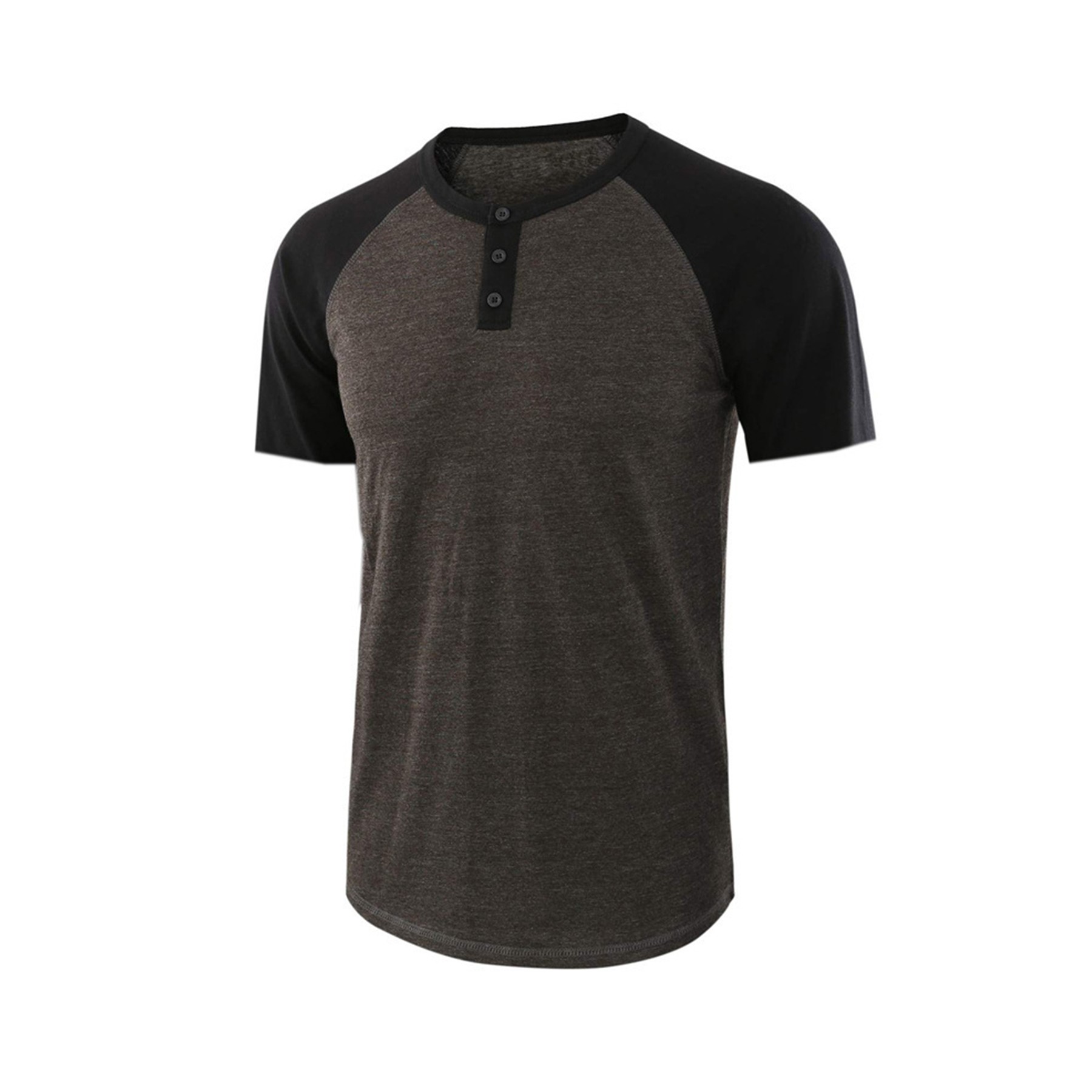 Henley T Shirts 3