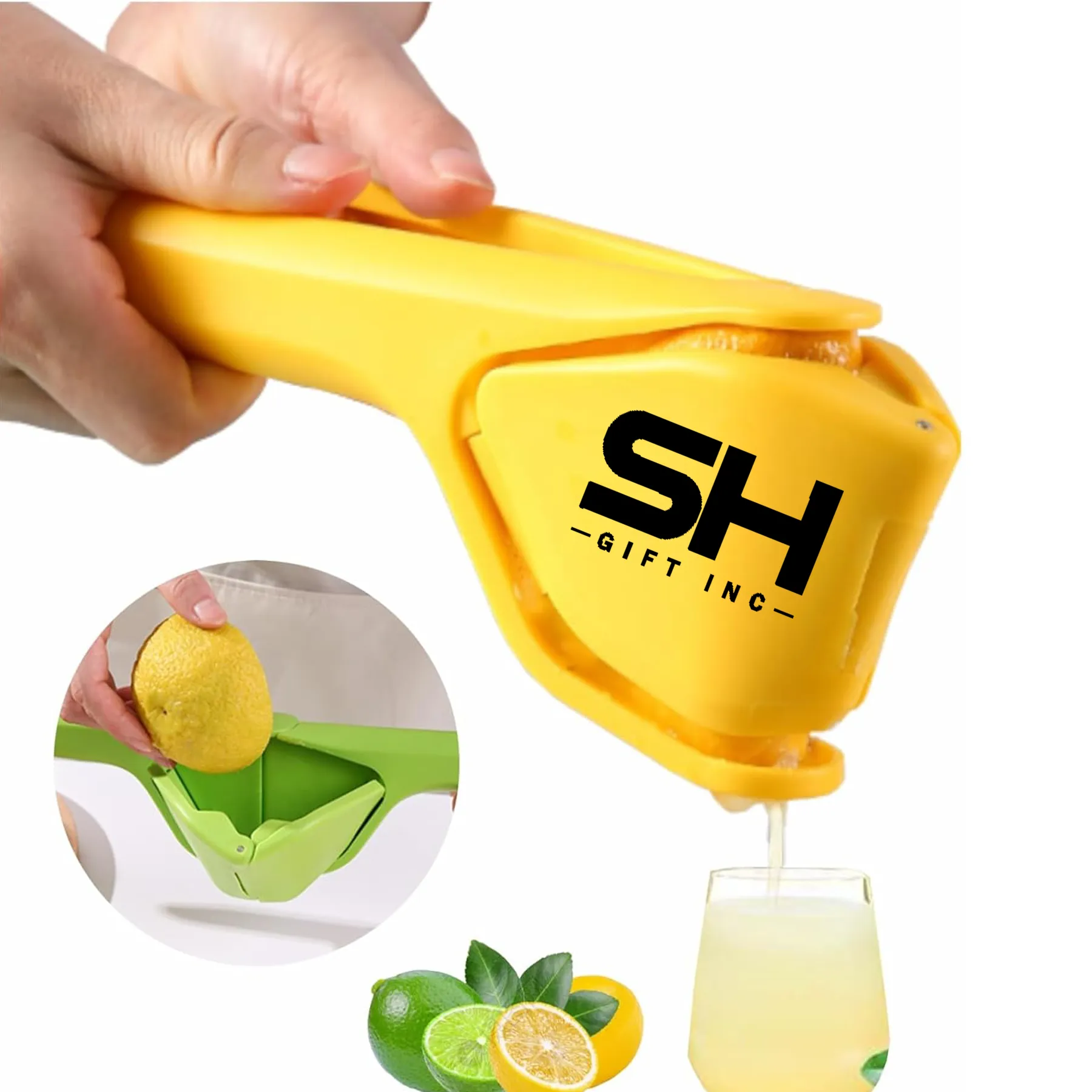 Original Lemon Fluicer 3