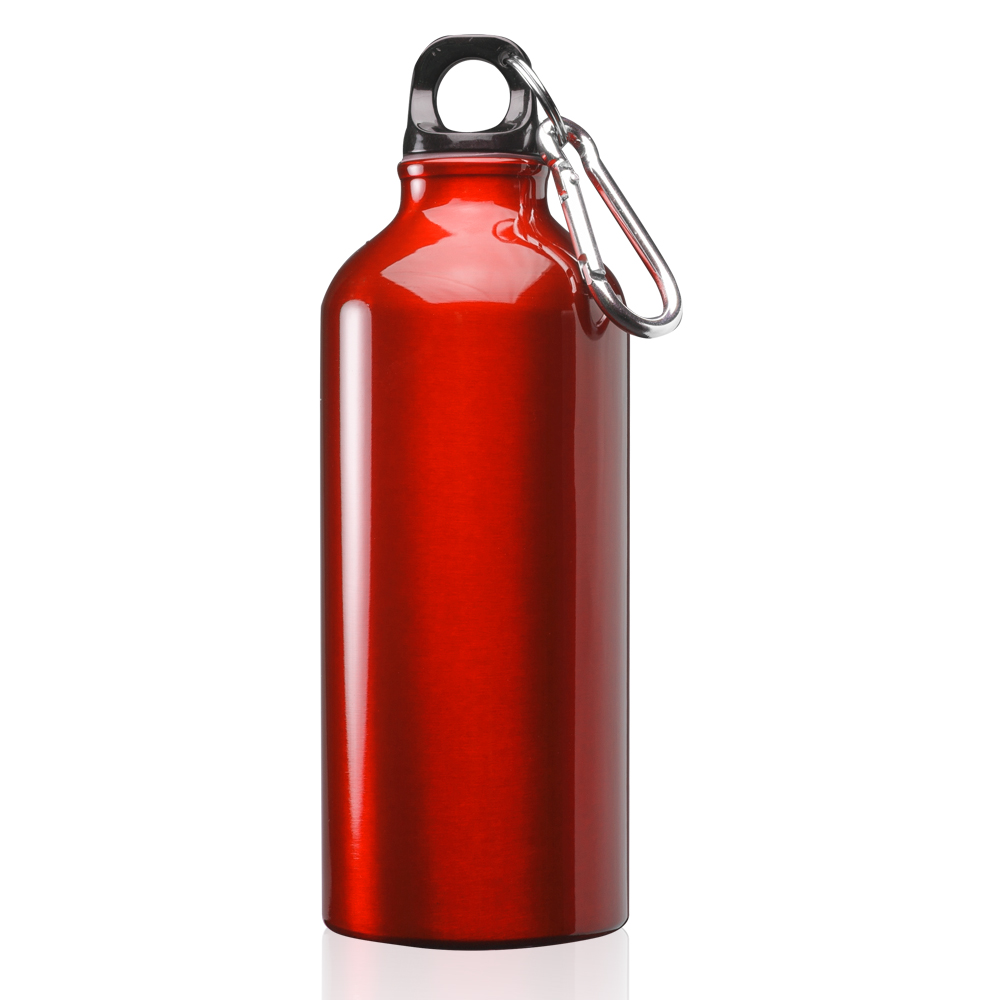 20 oz Custom Aluminum Water Bottle 5