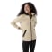 Women's KAHUZI Eco Full Zip Sherpa 143
