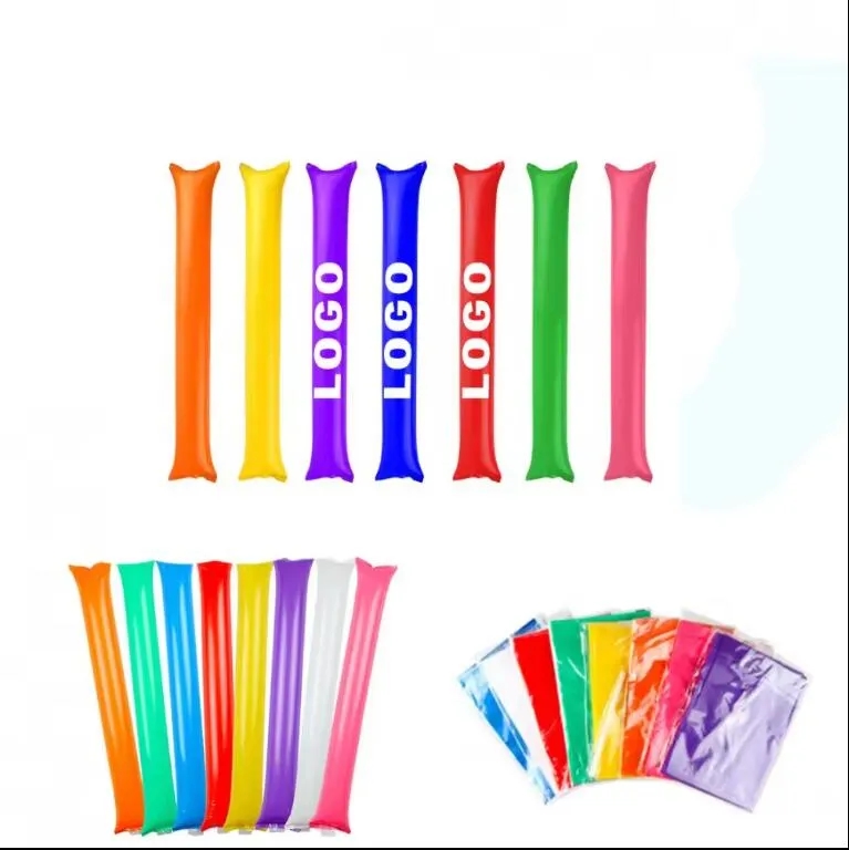 CHEER THUNDER STICKS 3