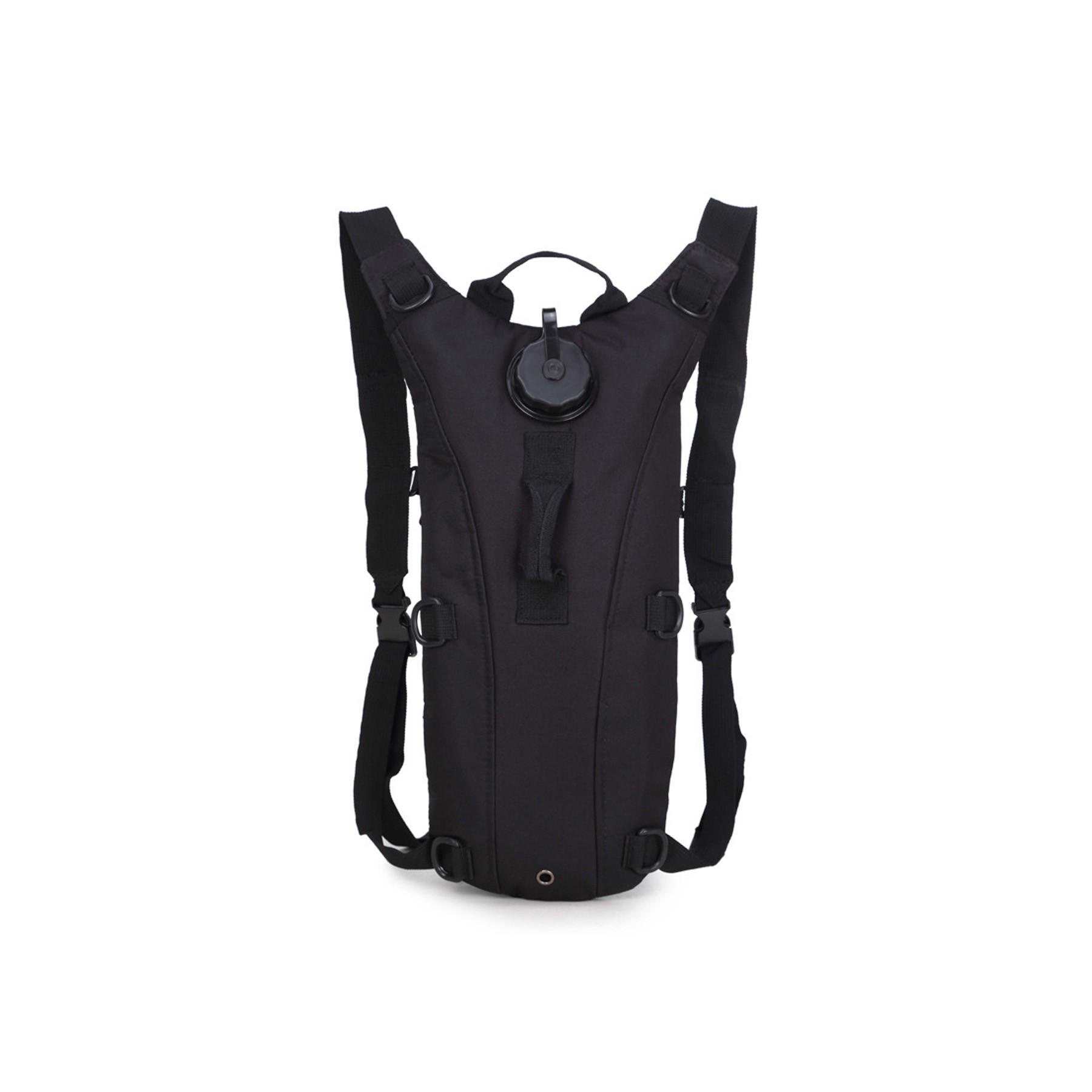Hydration Backpack 5