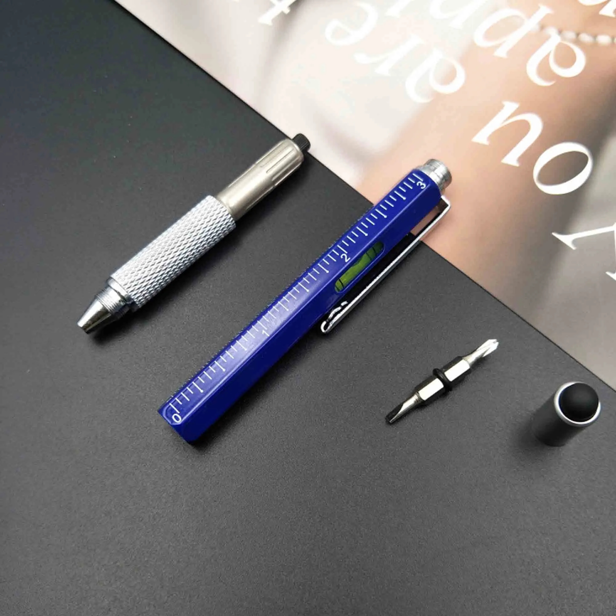 6 in 1 multifunction pen 2