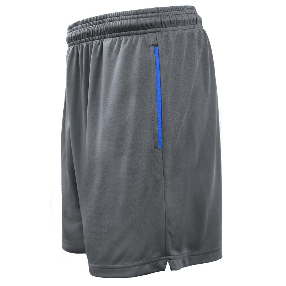Youth Driveline Short 11