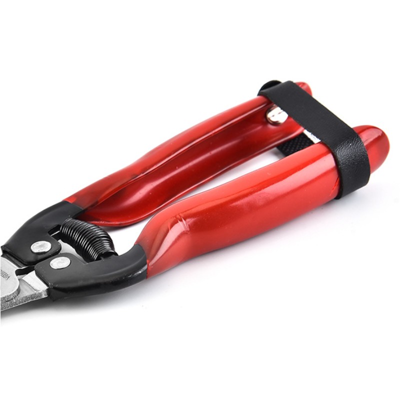 Stainless Steel Garden Pruning Shear 4