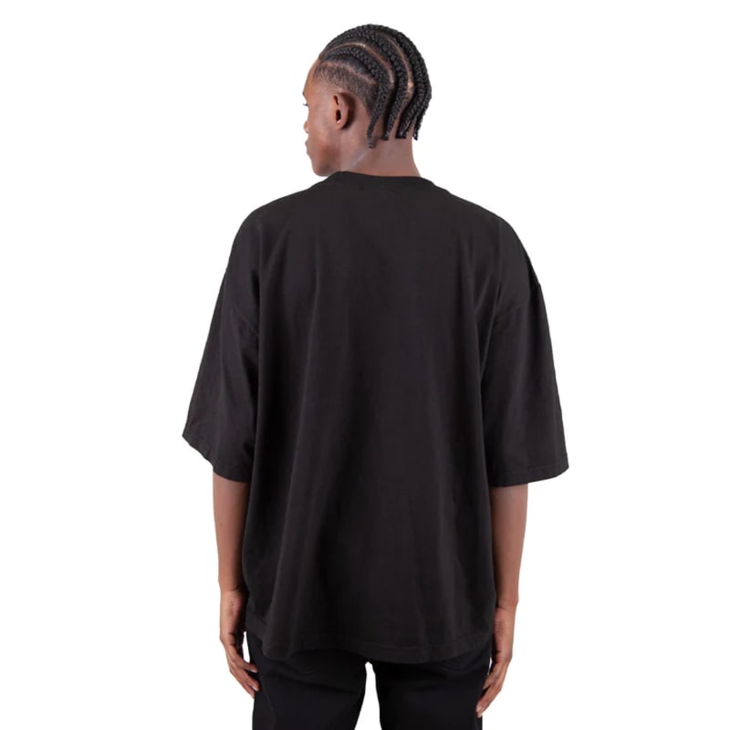 Shaka Wear Adult Garment-Dyed Drop-Shoulder T-Shirt 22