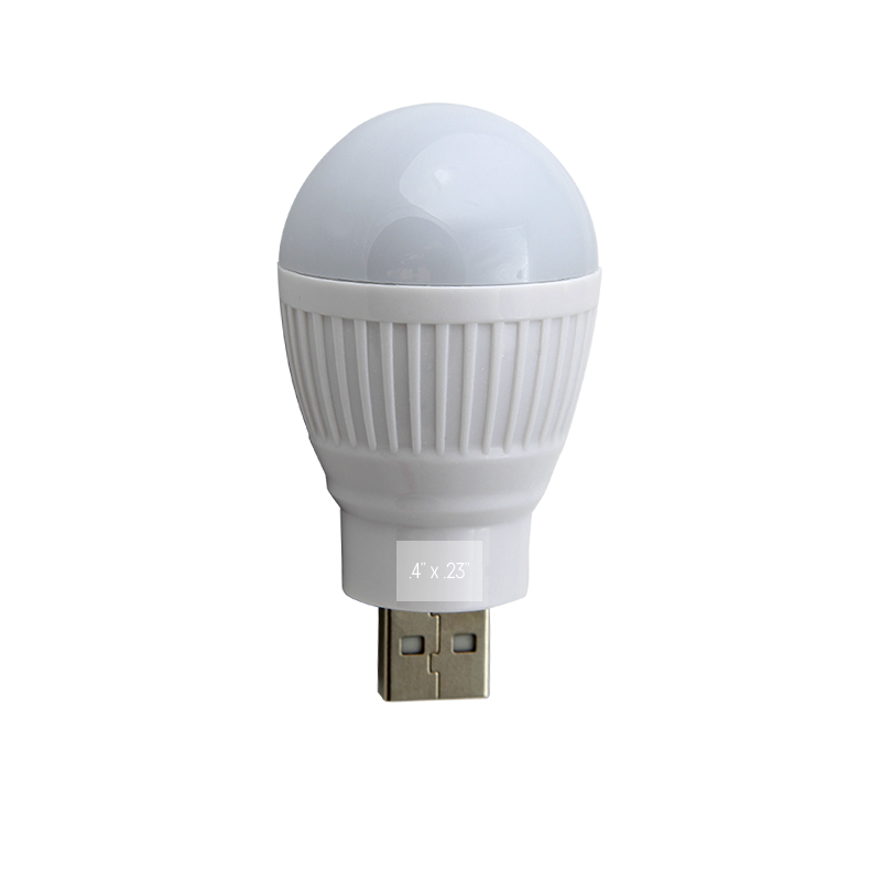 Pacific Avenue Logo Glow LED Lamp