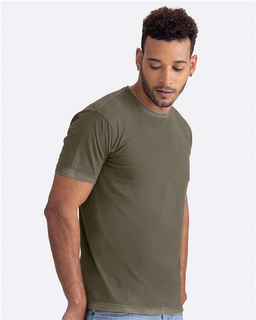 Unisex Soft Washed Tee - 3600SW 15