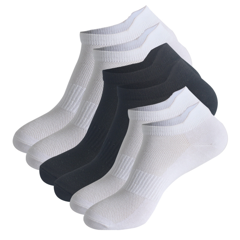 Ankle Athletic Running Socks 2