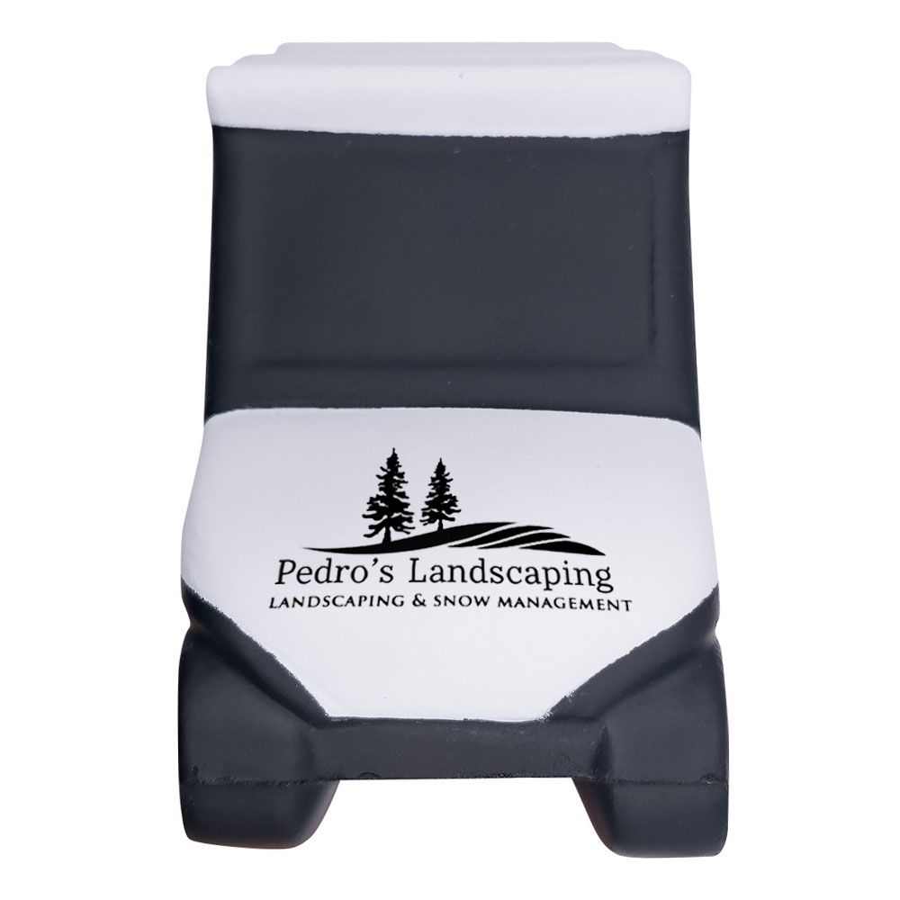 Golf Cart - Stress Reliever 8