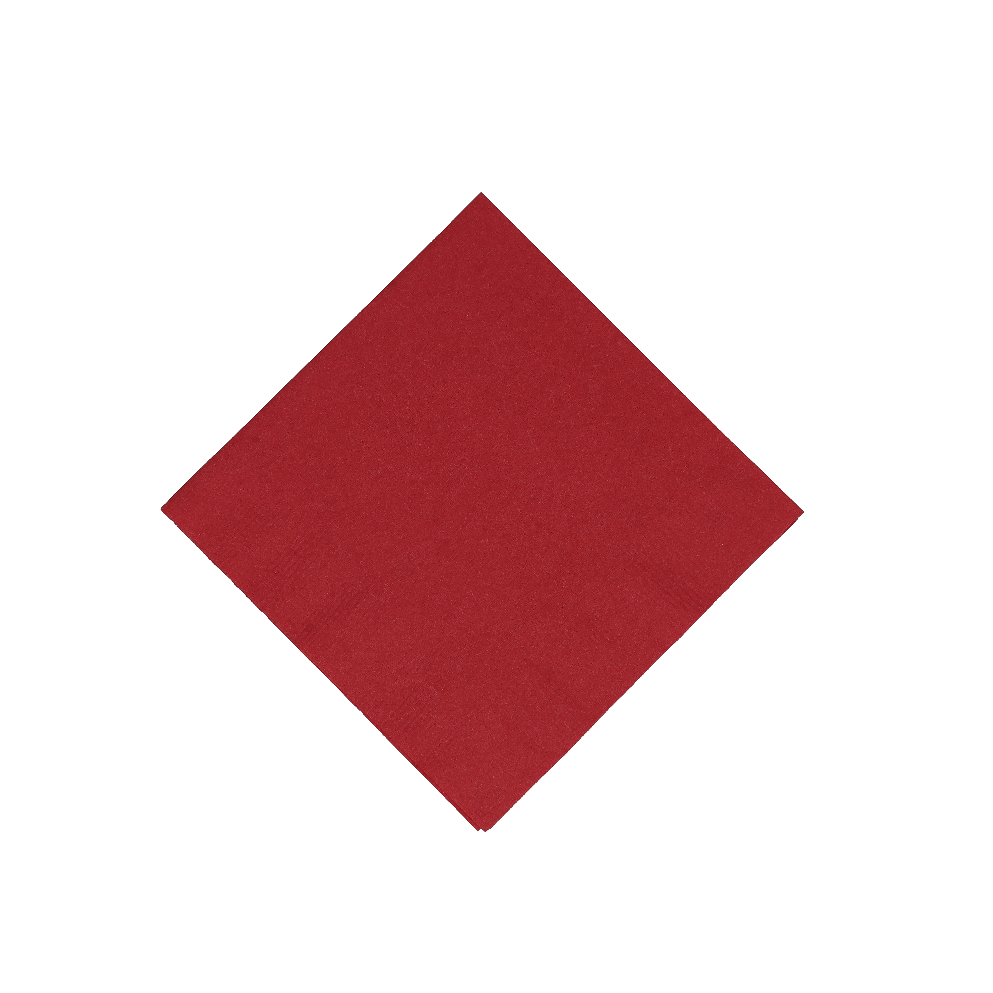 Beverage Napkin 2 Ply 1/4 Fold (Color) Tradition Print 4