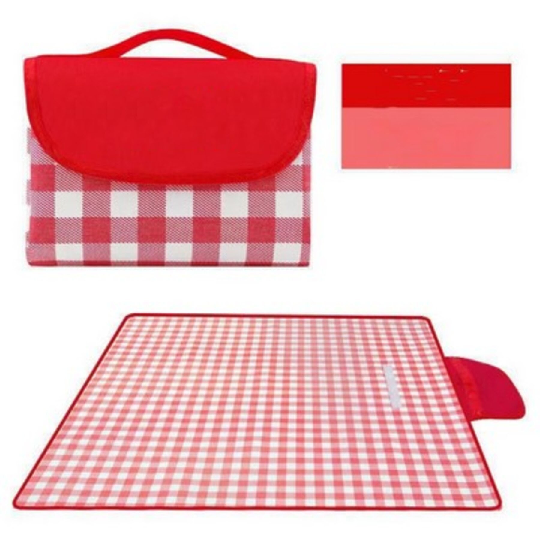 Picnic Beach Mats 4