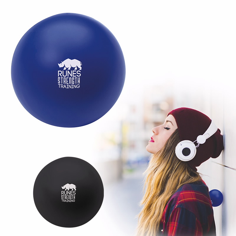 Good Value™ Round Massage Ball 11