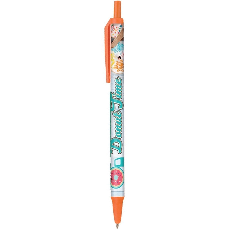 Full Color Ballpoint Pen 8