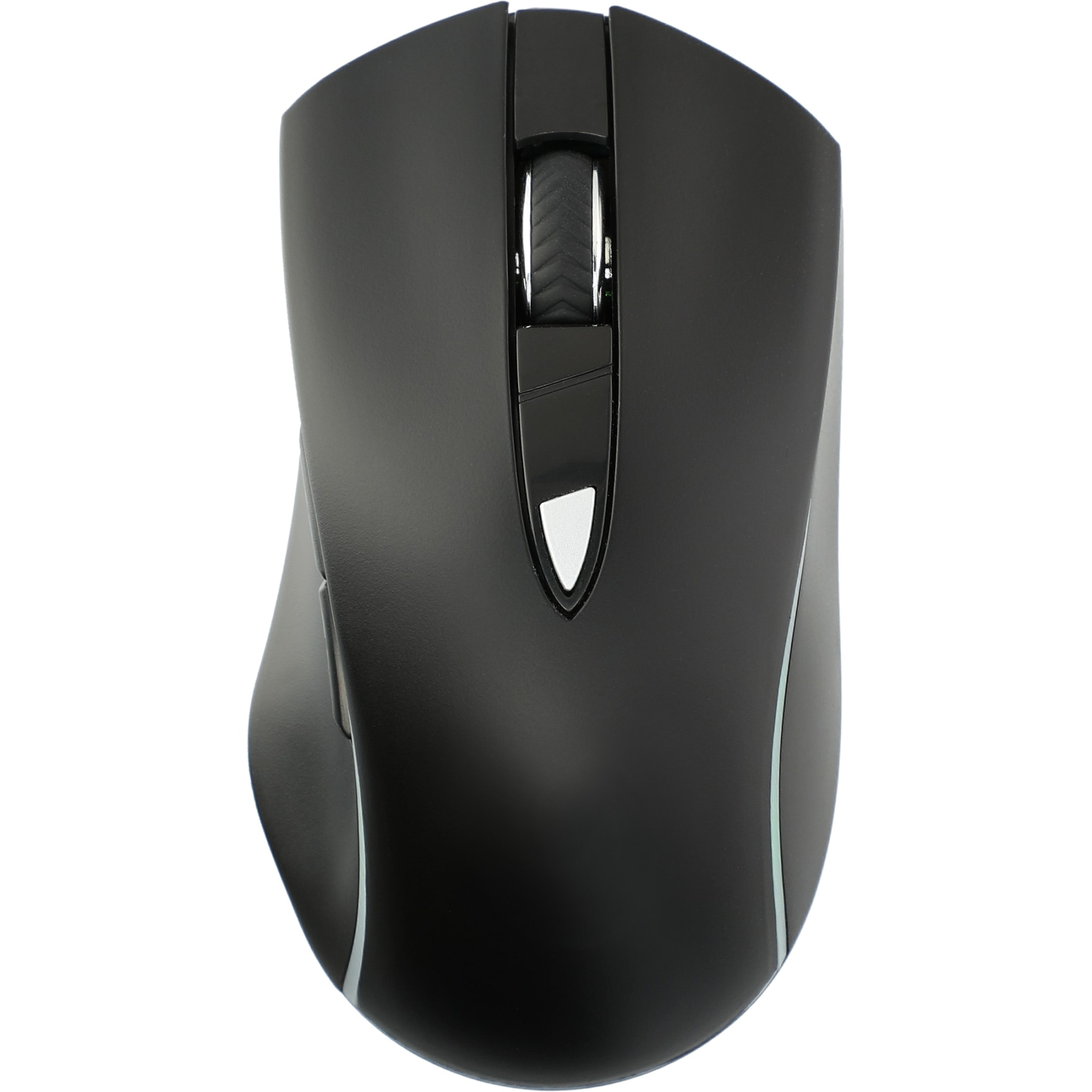 Light Up Logo Wireless Optical Mouse 16