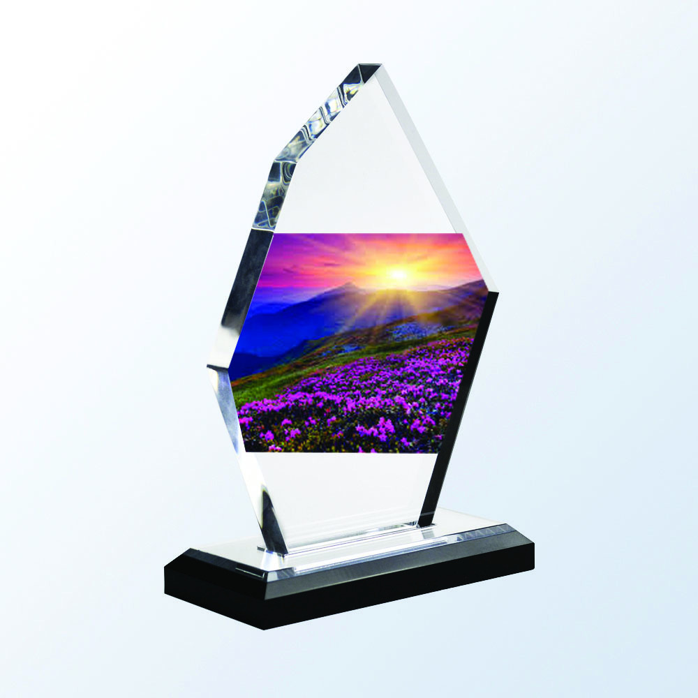 BOULDER AWARD - LARGE 3
