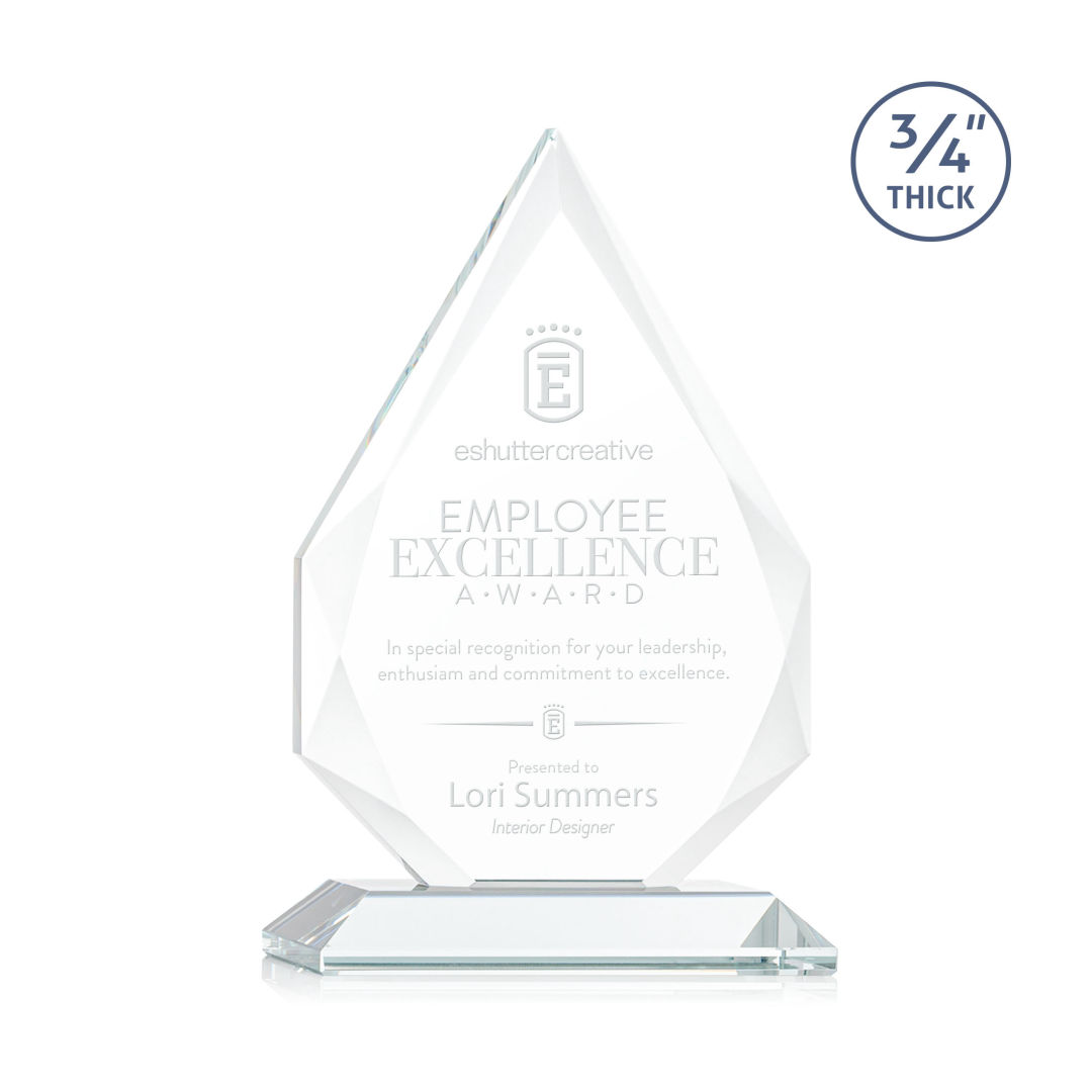 Hawthorne Award - Starfire