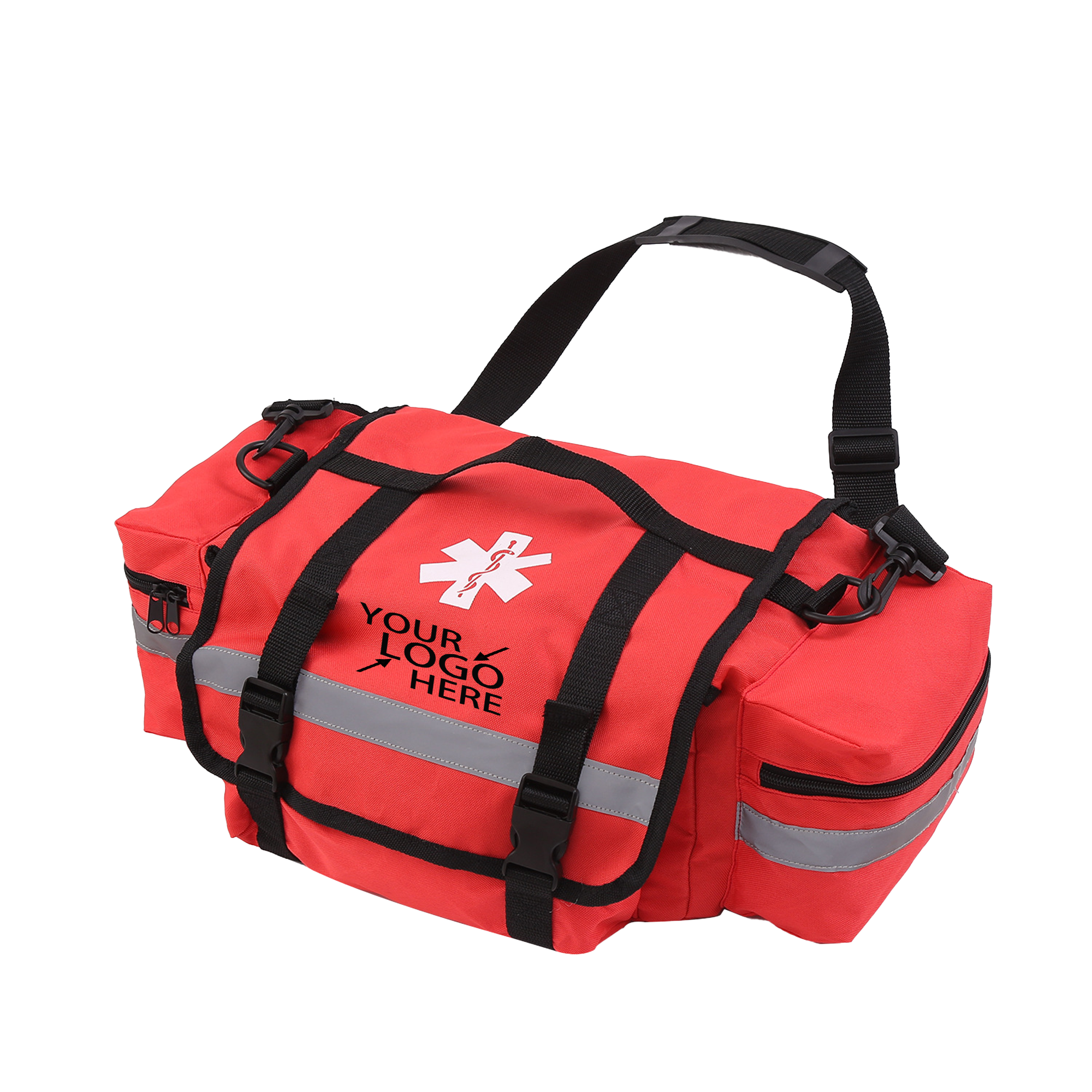 Emergency Medical Supplies Oxford Handbag 2