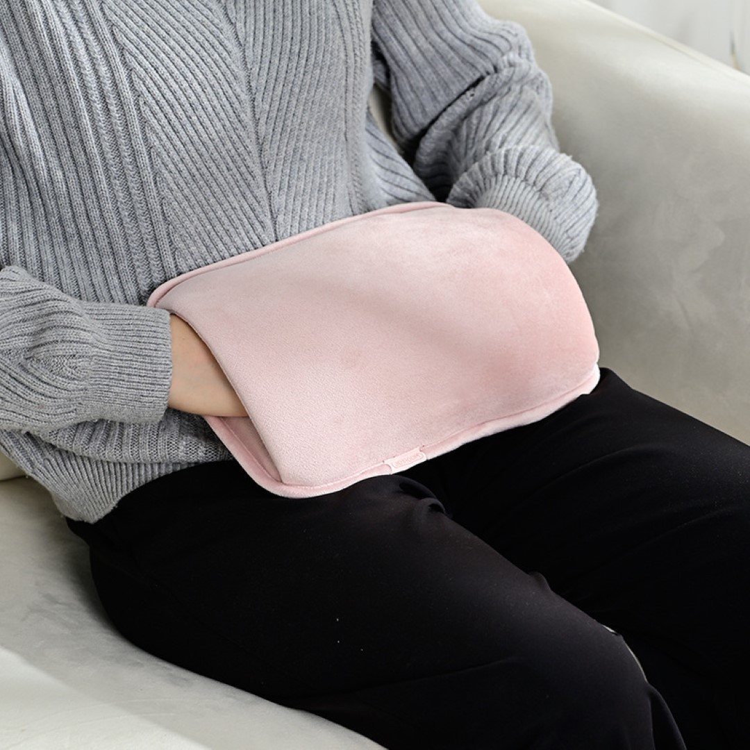 Portable Electric Hot Water Bag 1