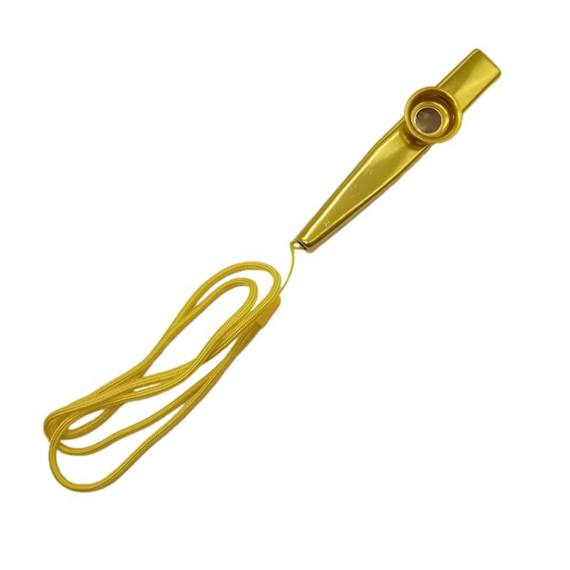 Kazoo With Rope 100PCS 4