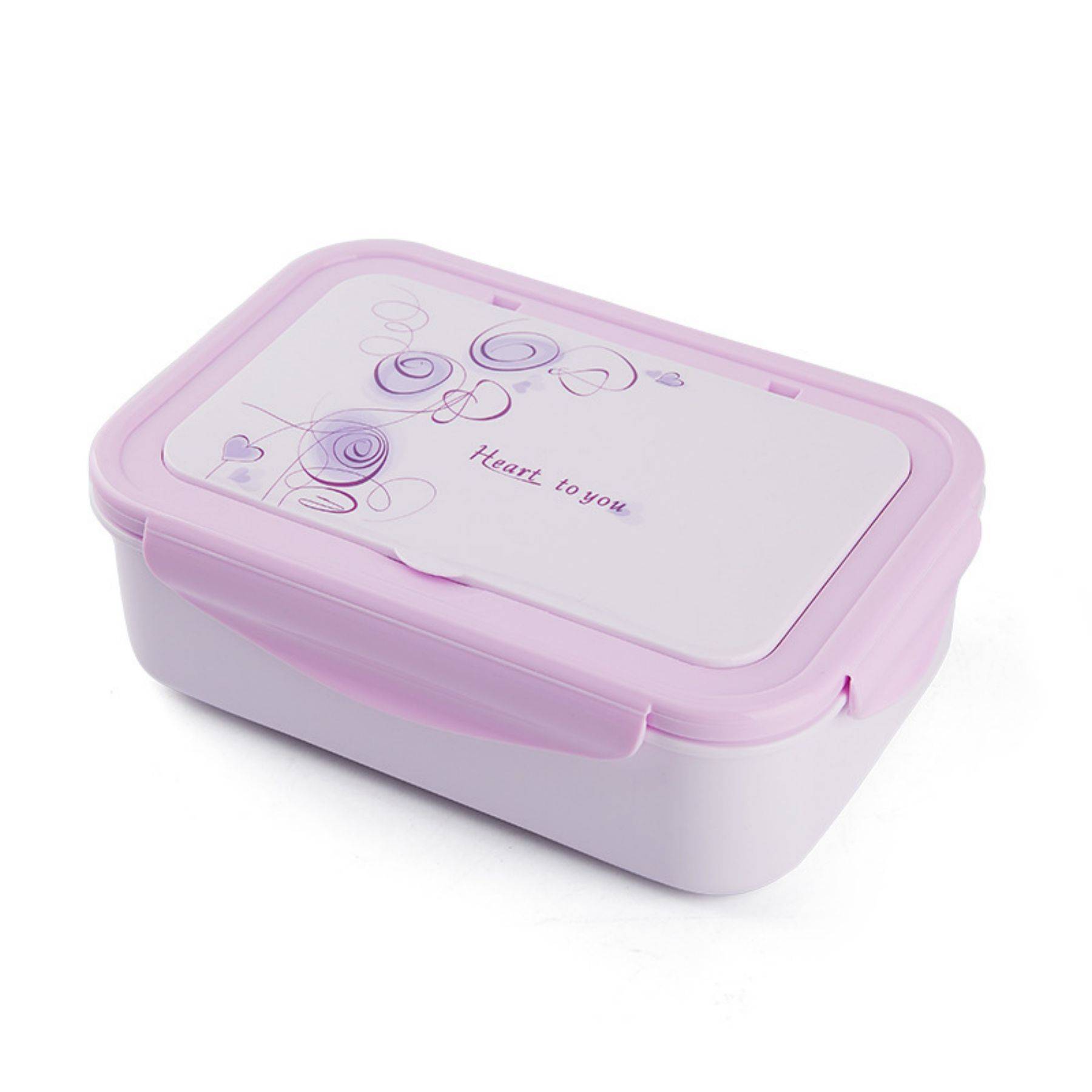 PP Elegant Multi-Purpose Lunch Box 5