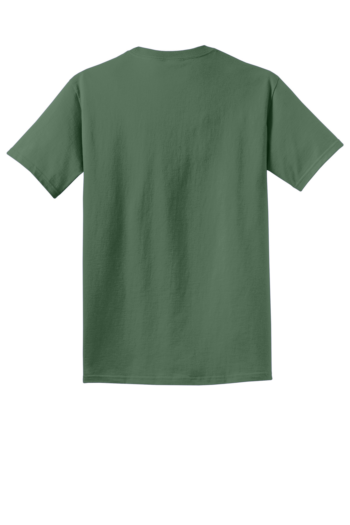 Port & Co Beach Wash Garment-Dyed Tee. PC099 131