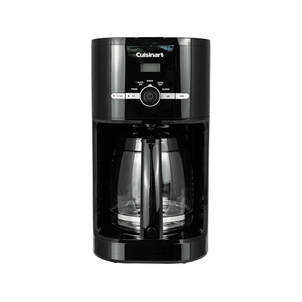 12 Cup Classic Programmable Coffeemaker