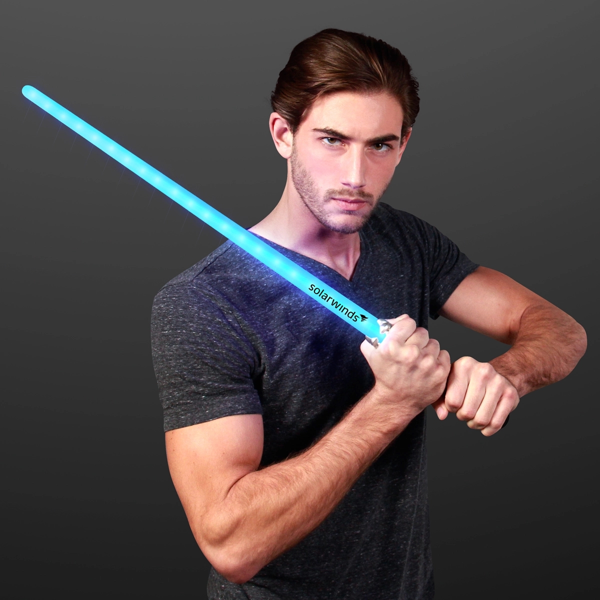 Light Up 22 Inch Saber 3