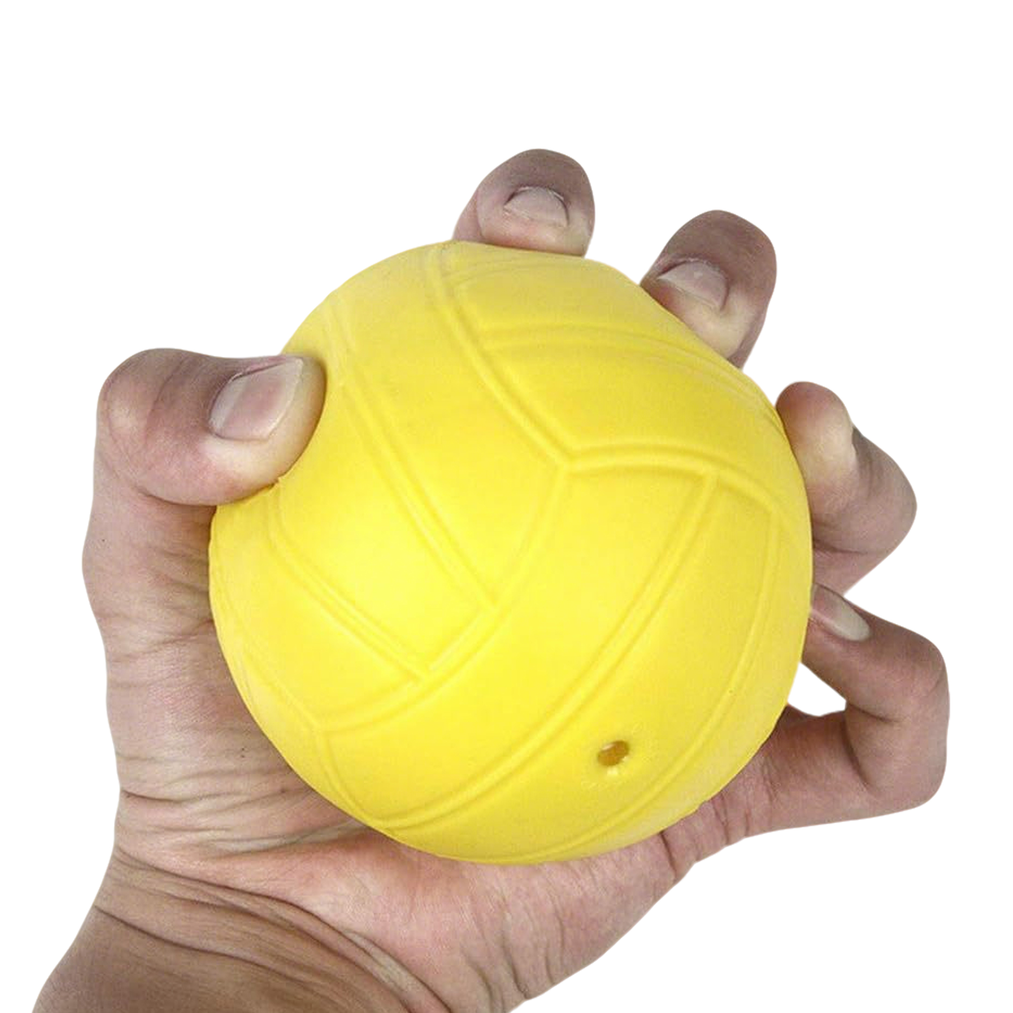 Inflatable Soft Soccer Ball 6.3" 6