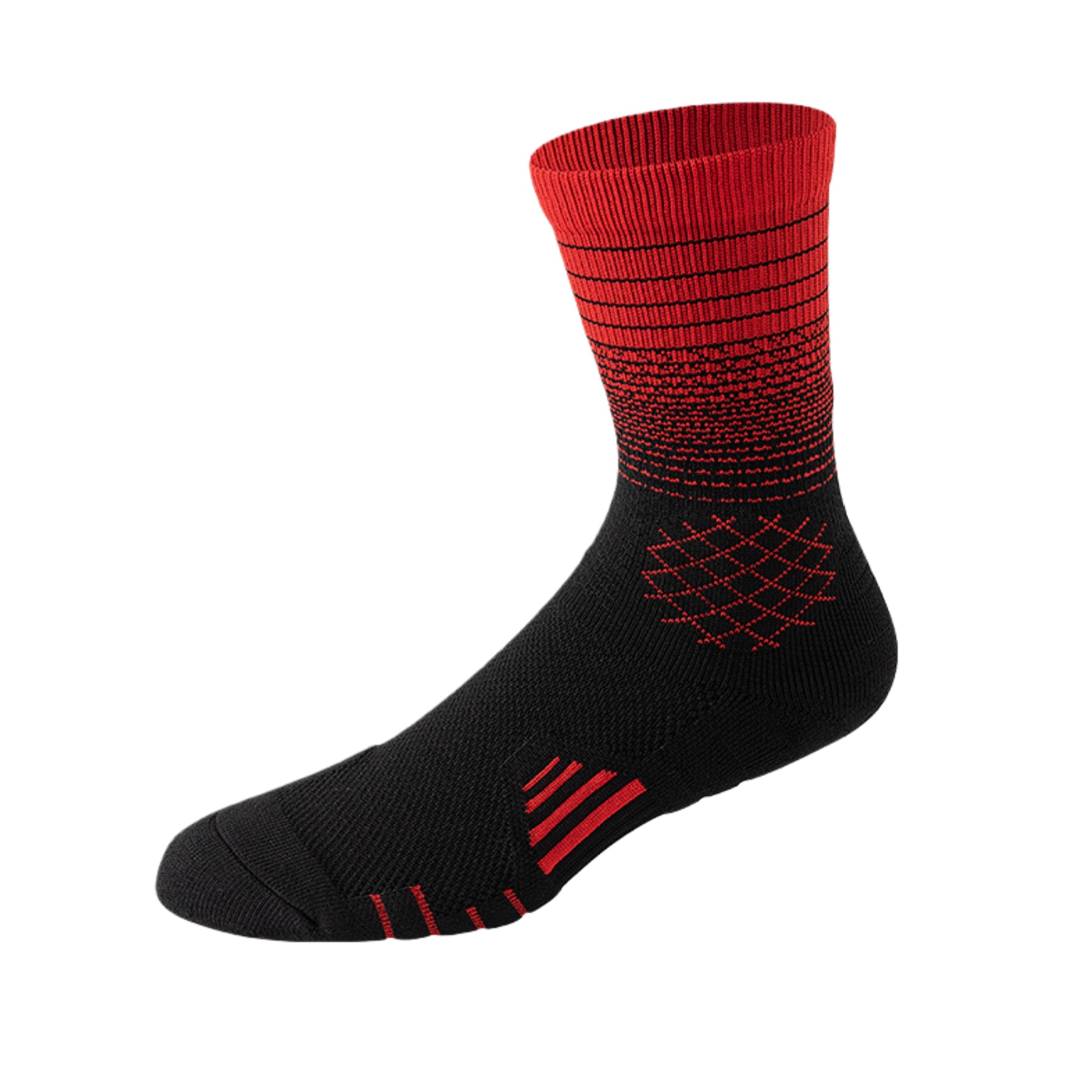 Moisture Wicking Socks for Fitness 2