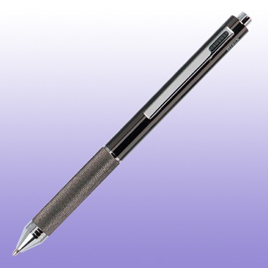 3 IN 1 GUN METAL PEN 1