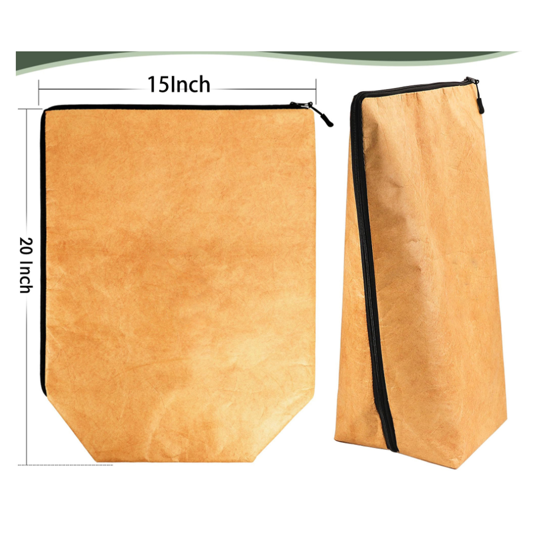 Meat Insulated Aluminum Foil Bag 2