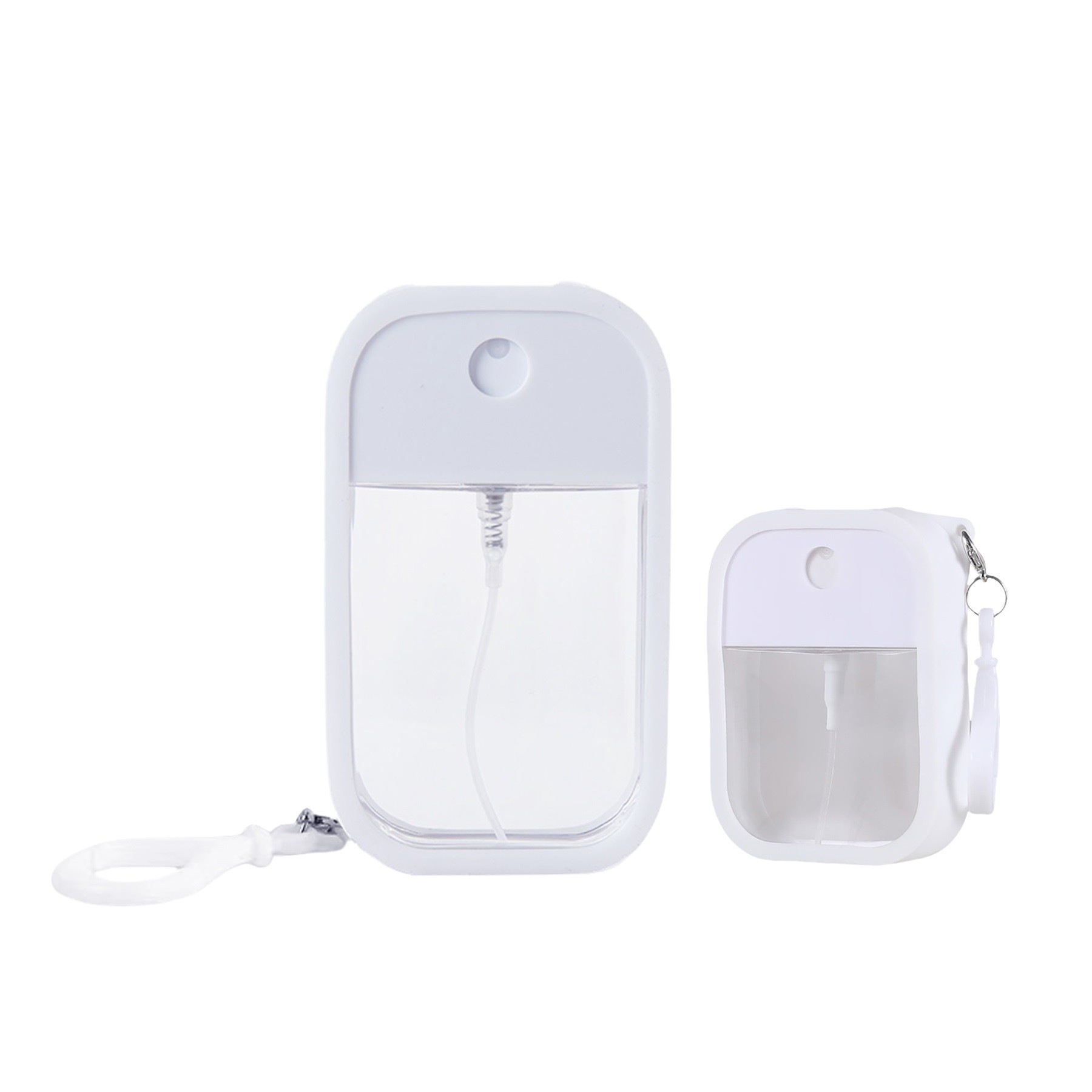 Refillable Card Spray Bottle 14