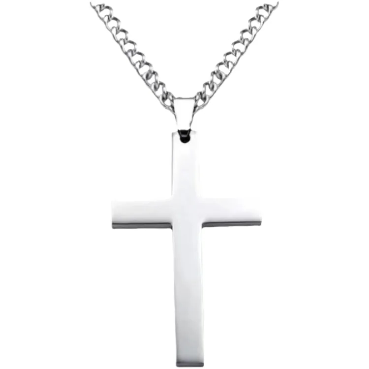 Simplistic Unisex Necklace 6