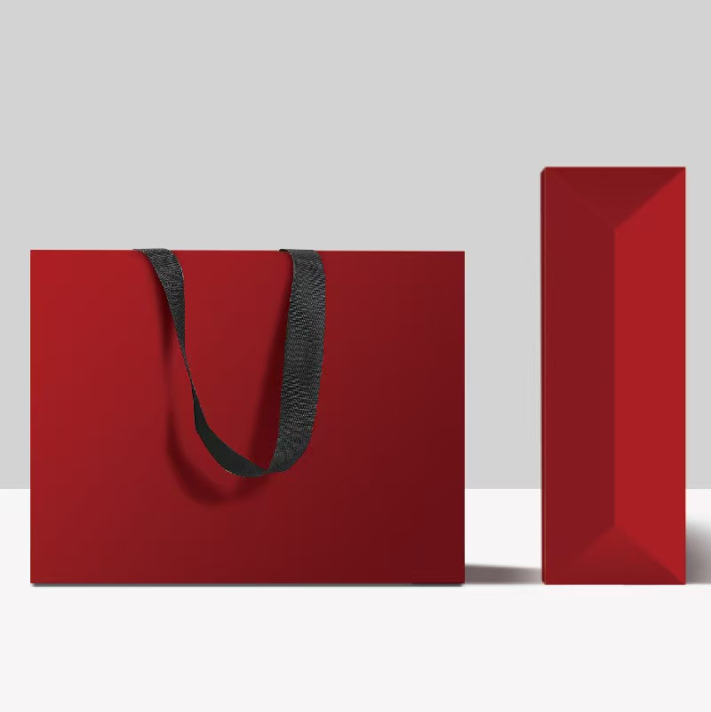 Custom Logo Tote 2